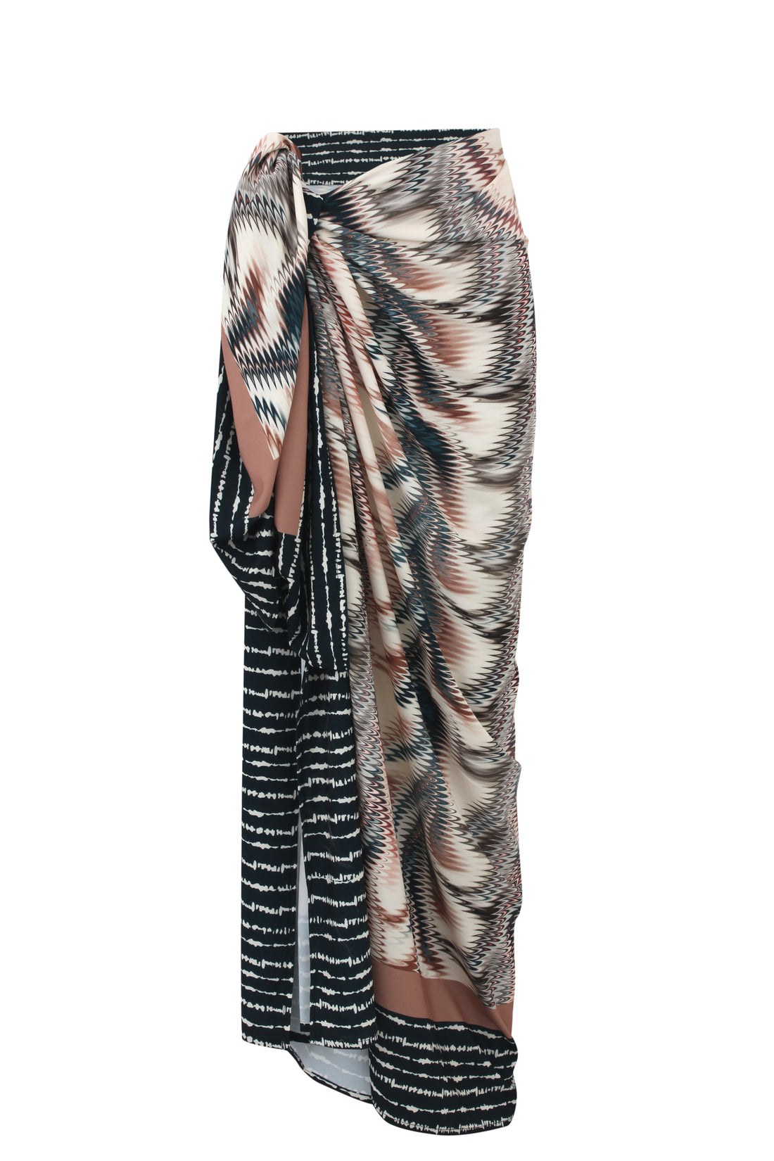 Sand Dune Crepe Sarong