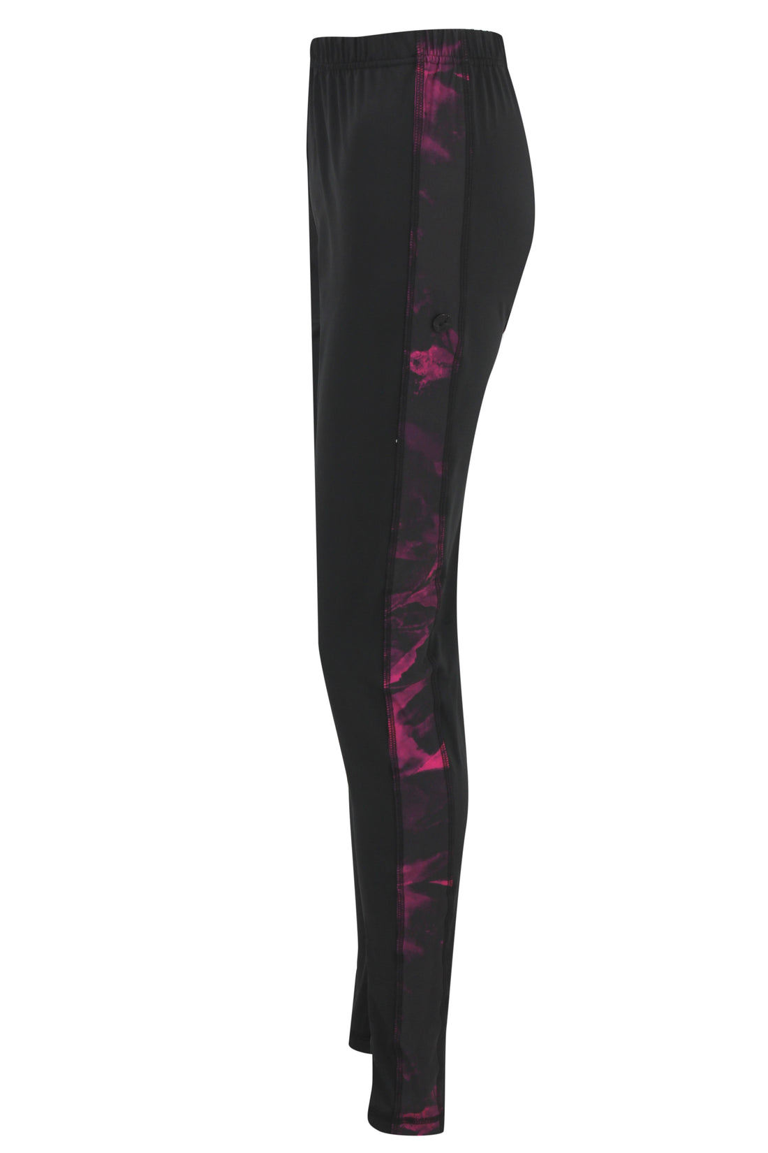 Magenta Storm Contour Legging