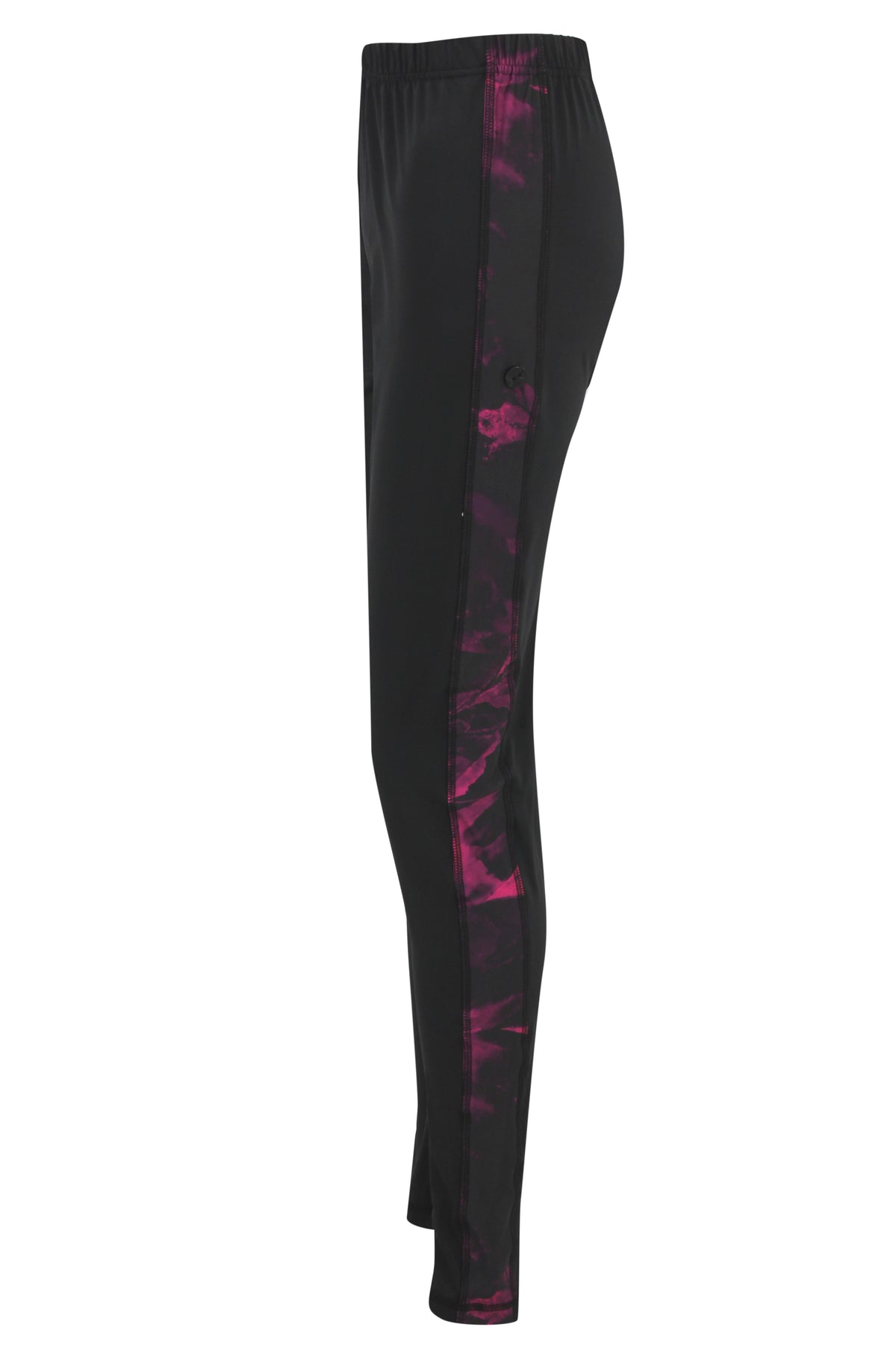 Magenta Storm Contour Legging