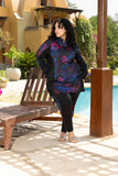 Paradise Cutout Basic Top