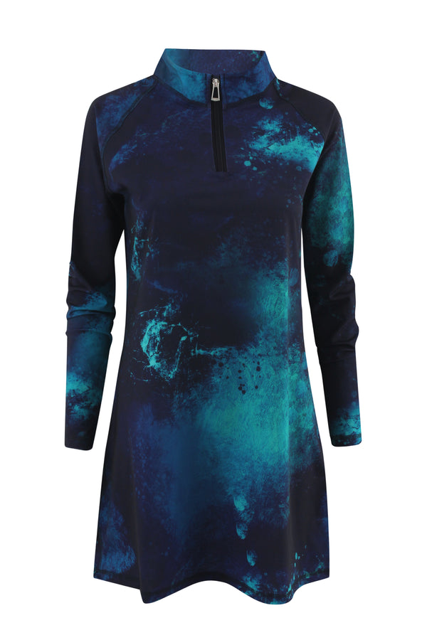 Deep sea basic top