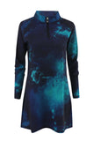 Deep sea basic top