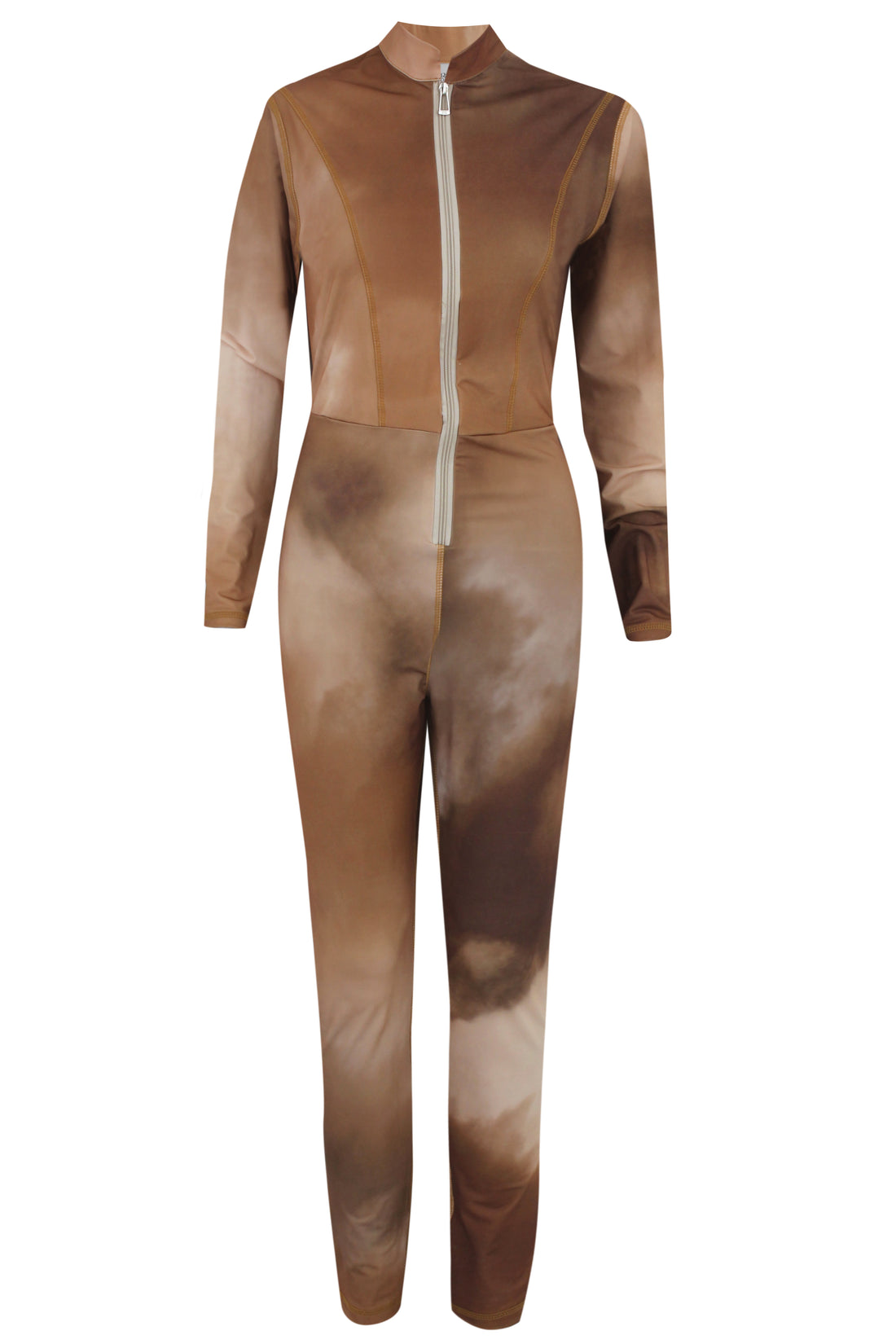 Ombre Sand Catsuit
