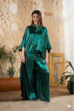Emerald  Radiance Set