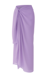 Eva chiffon Sarong