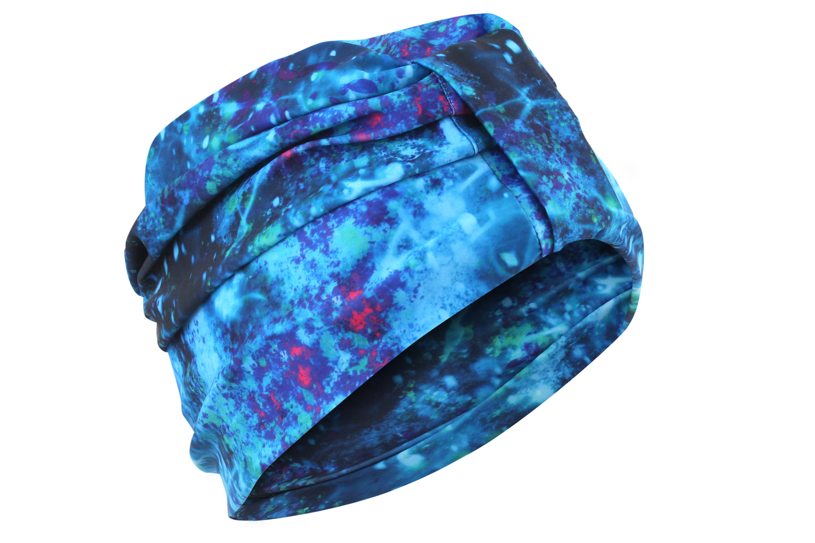 Cosmos headpiece