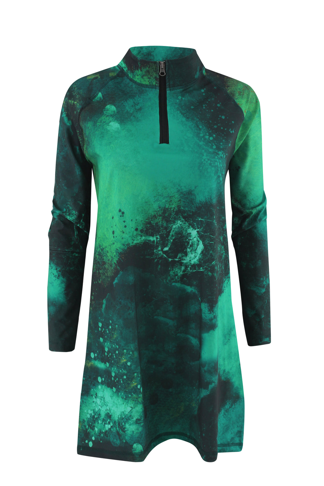 Forest Midnight Basic Top