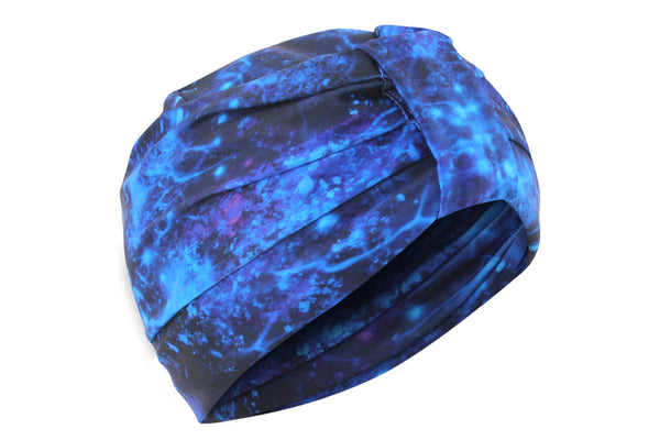 Galaxy headpiece