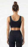 Under Swim support Tank - Black