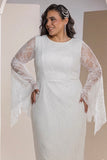 Butterfly lace dress -black