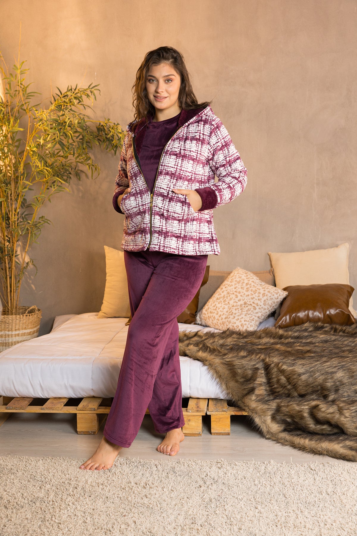 Berry Haven 3-Piece Set