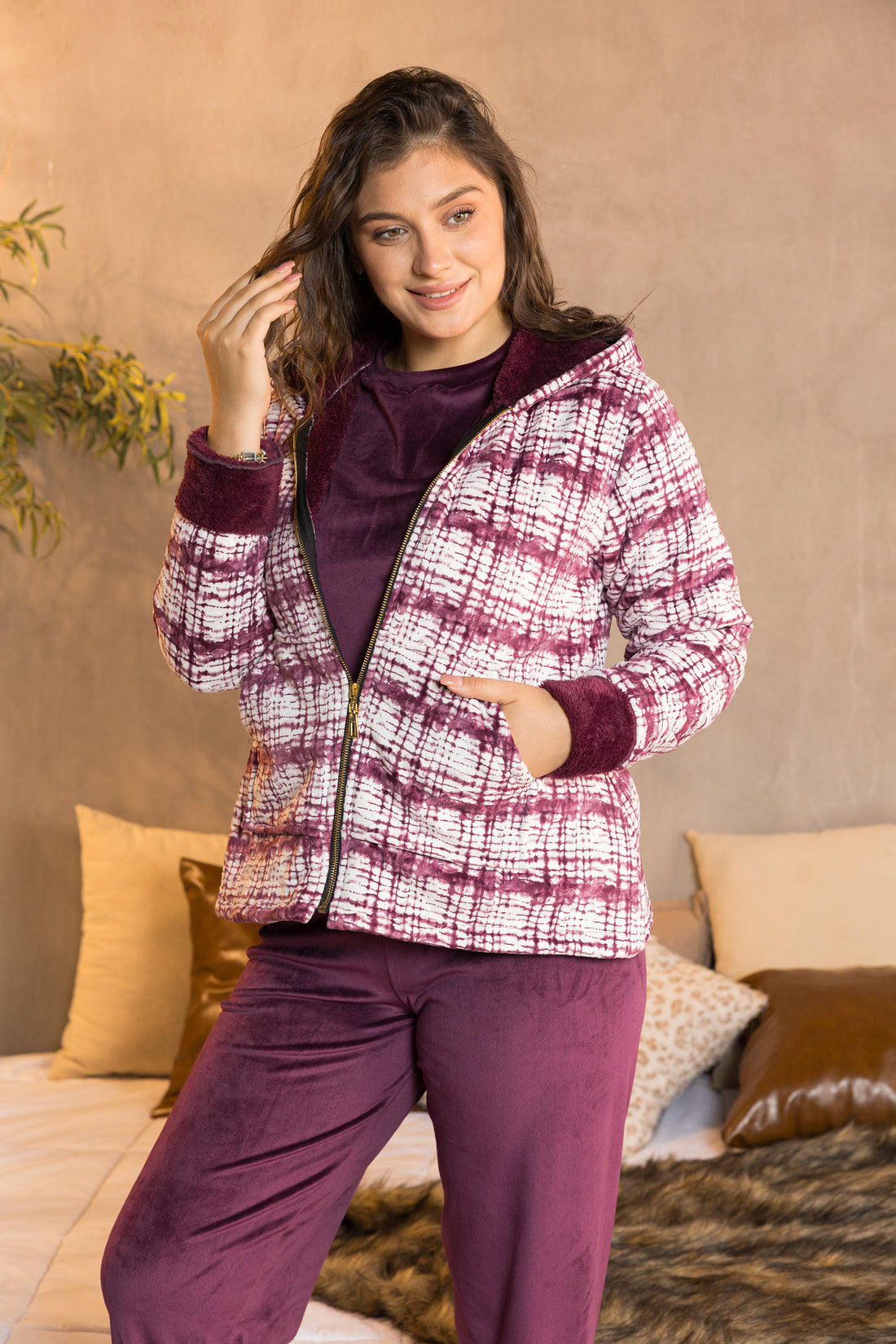 Berry Haven 3-Piece Set