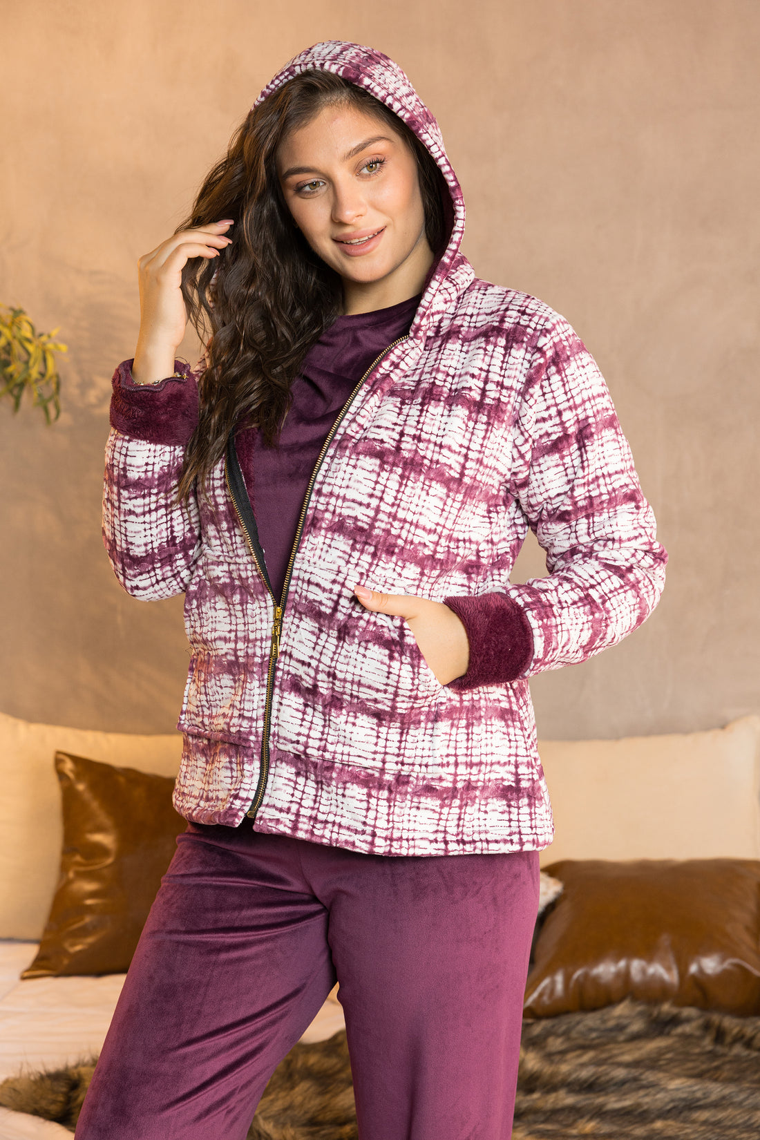 Berry Haven 3-Piece Set