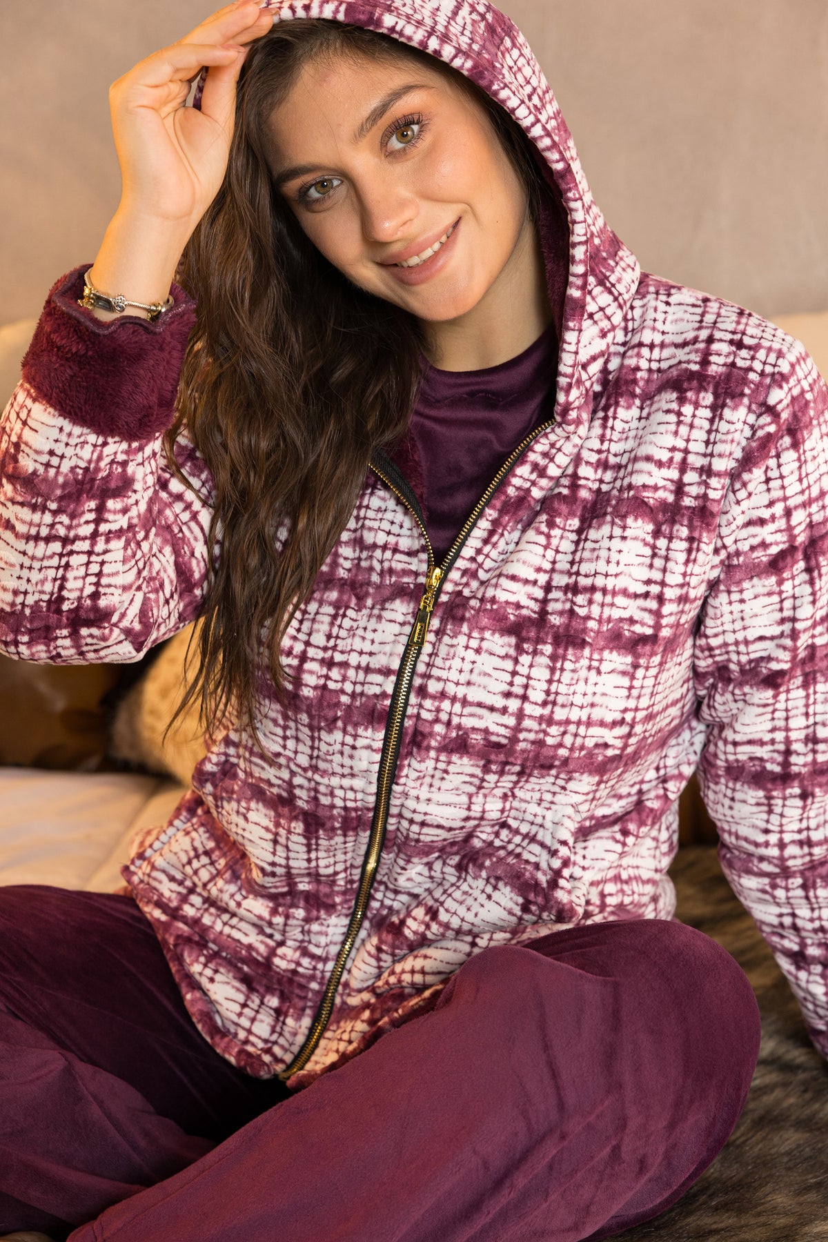 Berry Haven 3-Piece Set