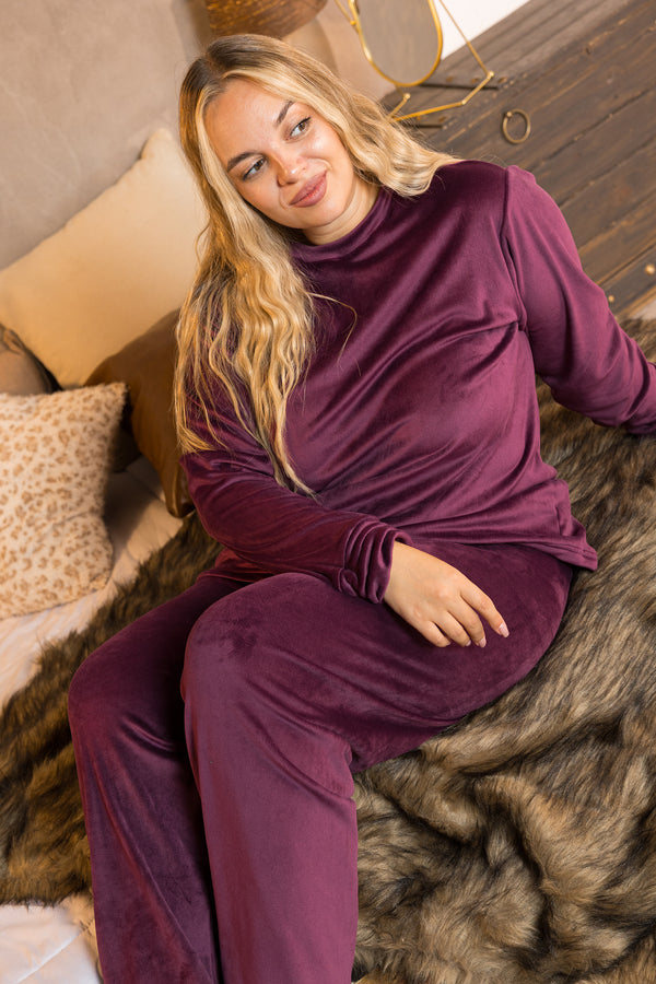 Berry Haven Basic PJs