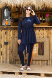 Grace Burkini Set