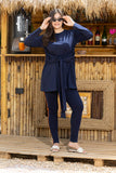 Grace Burkini Set
