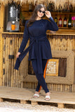 Grace Burkini Set