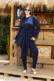 Grace Burkini Set