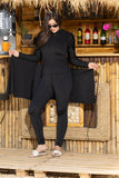 3 Piece Burkini Set