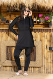 3 Piece Burkini Set