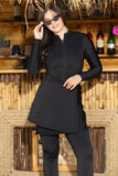 3 Piece Burkini Set
