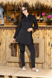 3 Piece Burkini Set