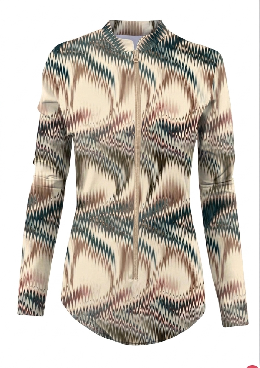 Sand Dune Bodysuit