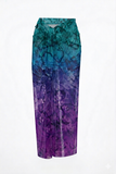 Ocean Aura Tulle Sarong
