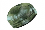Ombre Sage Turban