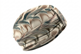 Sand Dune Turban