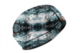 Ocean Haze Turban
