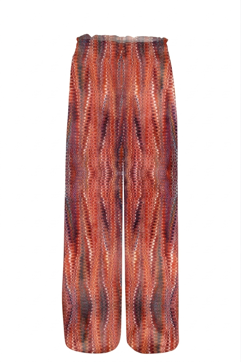 Canyon Tulle Pants