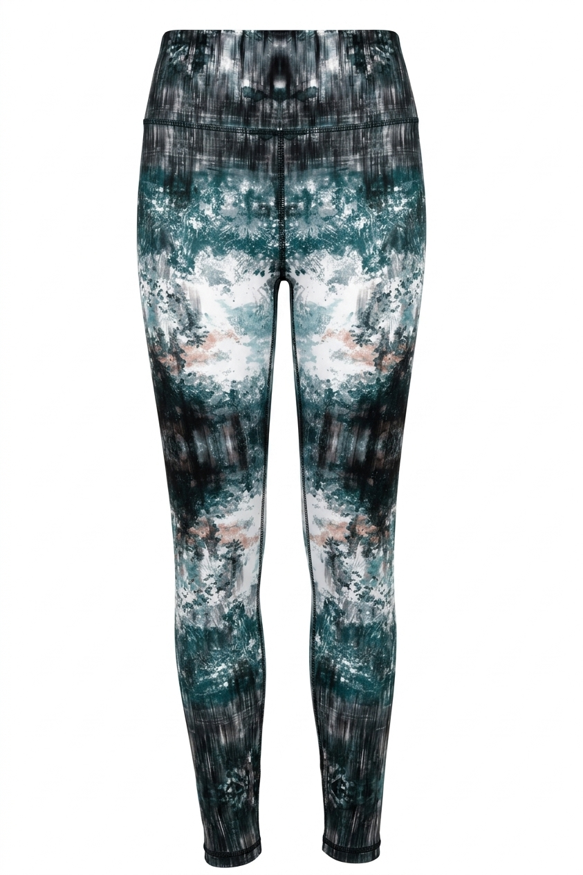 Ocean Haze Legging