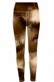 Ombre Sand Legging