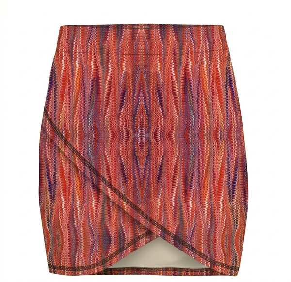 Canyon Skirt Cover Up