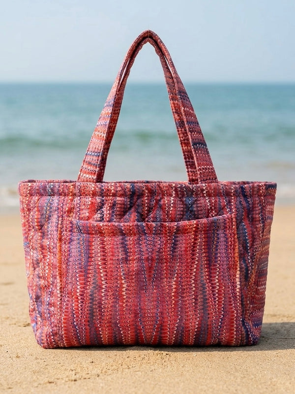 Canyon Beach Bag