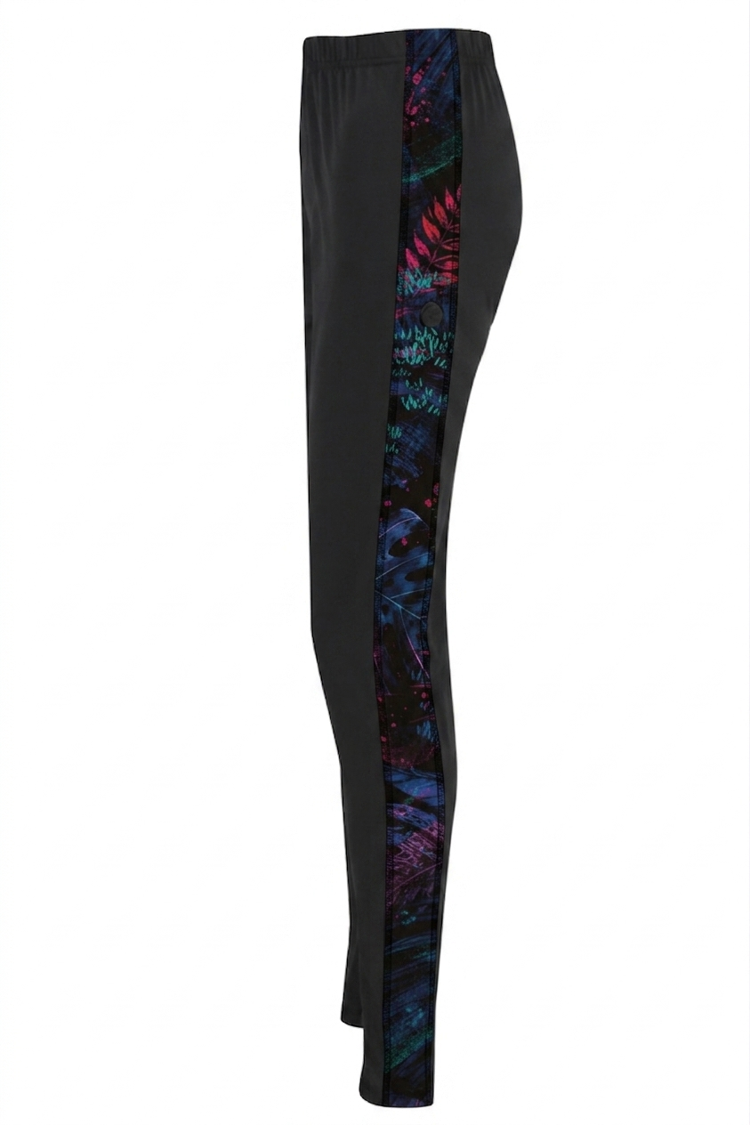 Paradise Cutout Legging