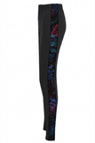 Paradise Cutout Legging