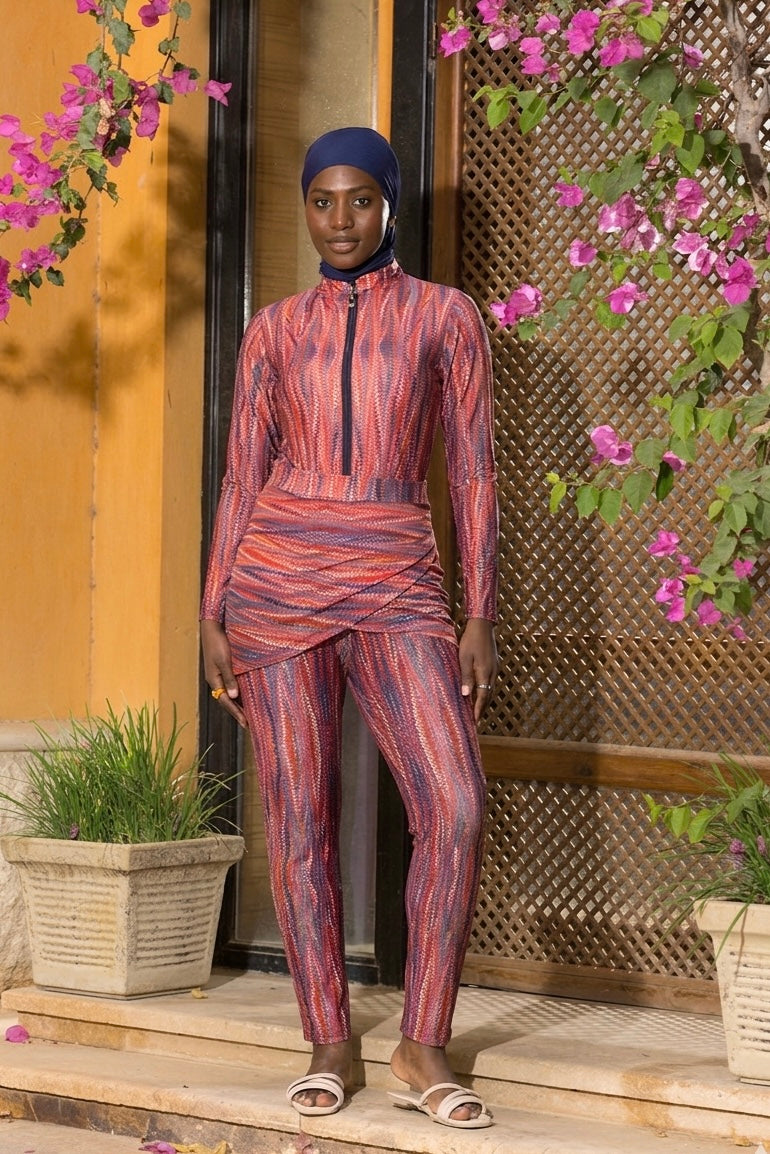 Canyon Basic Burkini