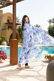 Luna Tulle Kimono