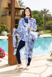 Luna Tulle Kimono