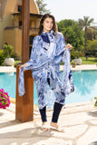 Luna Tulle Kimono
