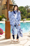 Luna Tulle Kimono