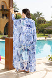 Luna Tulle Kimono