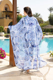 Luna Tulle Kimono