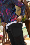 Paradise Basic Top