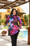 Cosmic Splash Basic Top