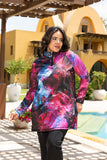 Cosmic Splash Basic Top