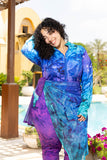 Ocean Aura Burkini Set